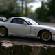 Illustration for article titled AutoArt Mazda Efini RX-7 FD